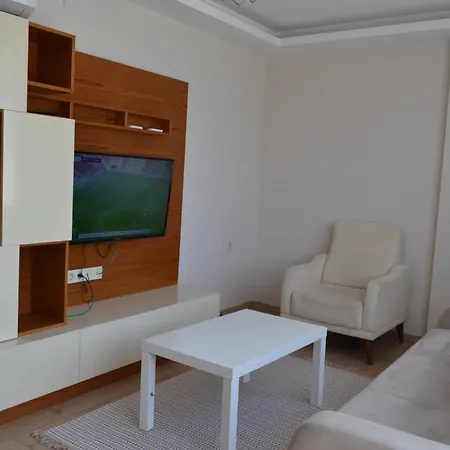 Aymesev Rezidans Apartment