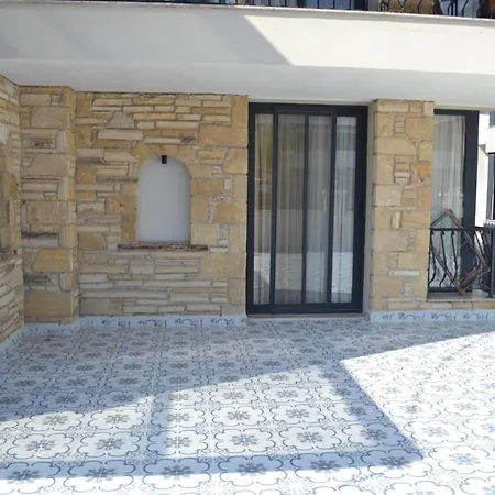 Aymesev Rezidans Apartamento Çeşme