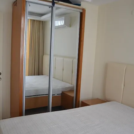 Apartamento Aymesev Rezidans *