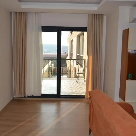 Apartamento Aymesev Rezidans