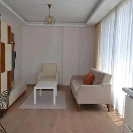 Apartamento Aymesev Rezidans Çeşme