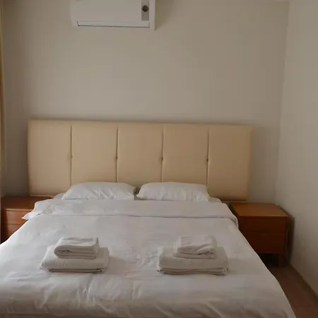 Apartamento Aymesev Rezidans