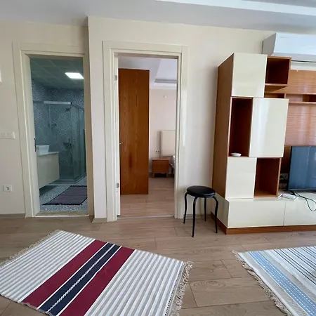 Apartamento Aymesev Rezidans Çeşme