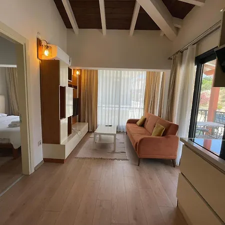 Apartamento Aymesev Rezidans