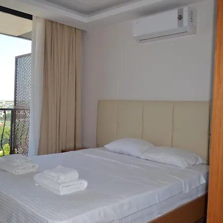 Apartamento Aymesev Rezidans *