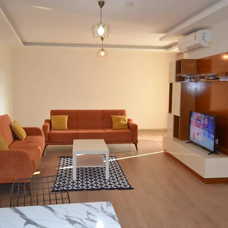 Apartment Aymesev Rezidans Çeşme