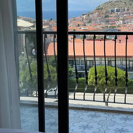 Aymesev Rezidans Apartamento
