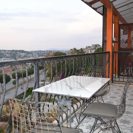 Apartamento Aymesev Rezidans