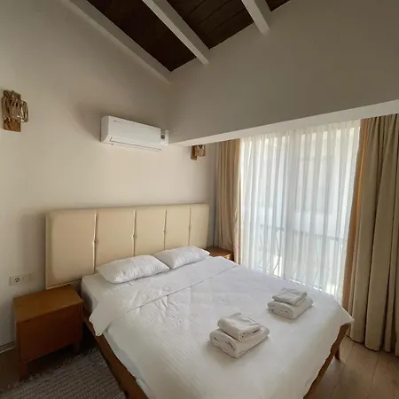 Aymesev Rezidans Apartamento Çeşme