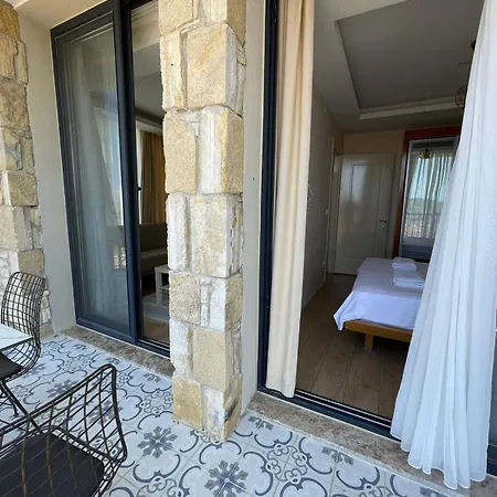 Aymesev Rezidans Çeşme