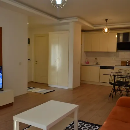 Apartamento Aymesev Rezidans