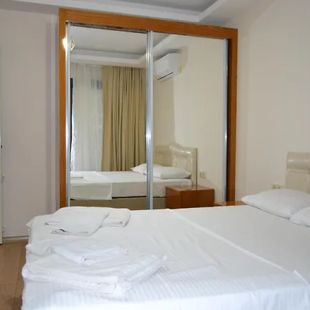 Aymesev Rezidans Apartamento *