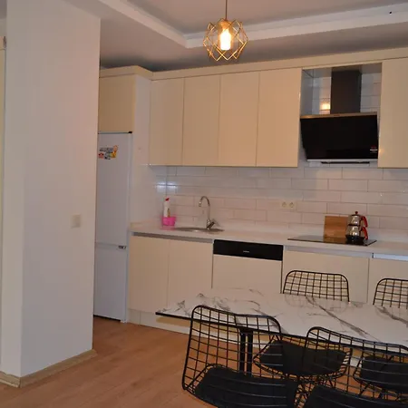Apartamento Aymesev Rezidans Çeşme