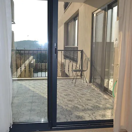Apartamento Aymesev Rezidans *